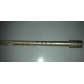Jsmd Adjusting Screw